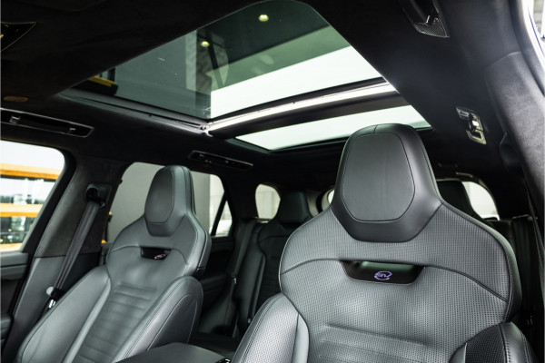 Land Rover Range Rover Sport 4.4 P635 SV Edition One Obsidian Black - Panorama | Carbon | Stoelkoeling & Massage | Meridian Audio