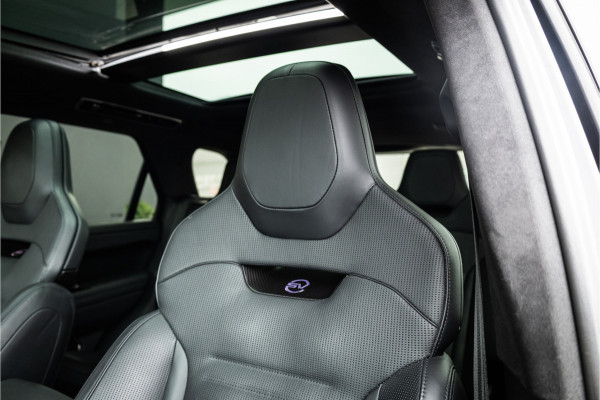 Land Rover Range Rover Sport 4.4 P635 SV Edition One Obsidian Black - Panorama | Carbon | Stoelkoeling & Massage | Meridian Audio