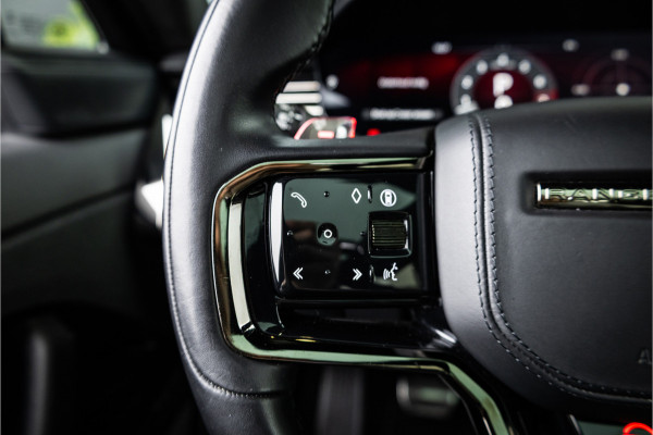 Land Rover Range Rover Sport 4.4 P635 SV Edition One Obsidian Black - Panorama | Carbon | Stoelkoeling & Massage | Meridian Audio