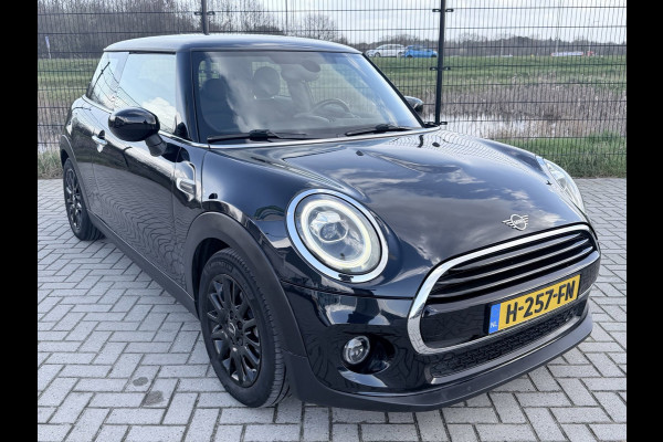 MINI Mini 1.5 Cooper | NAVI | Carplay | PDC |2e eigenaar