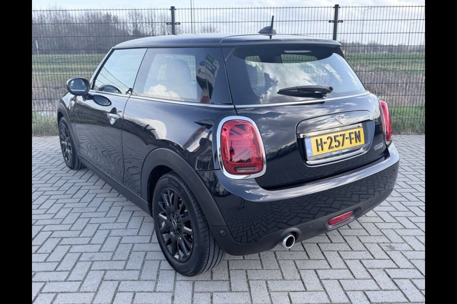 MINI Mini 1.5 Cooper | NAVI | Carplay | PDC |2e eigenaar