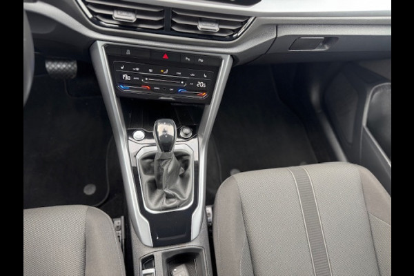 Volkswagen T-Roc 1.5 TSI Automaat,Virtueel,Navigatie-Camera-Carplay,Cruisecontrol,stoelverwarming