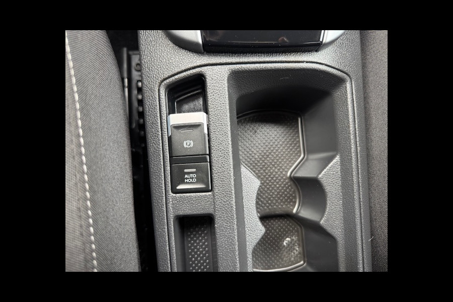 Volkswagen T-Roc 1.5 TSI Automaat,Virtueel,Navigatie-Camera-Carplay,Cruisecontrol,stoelverwarming