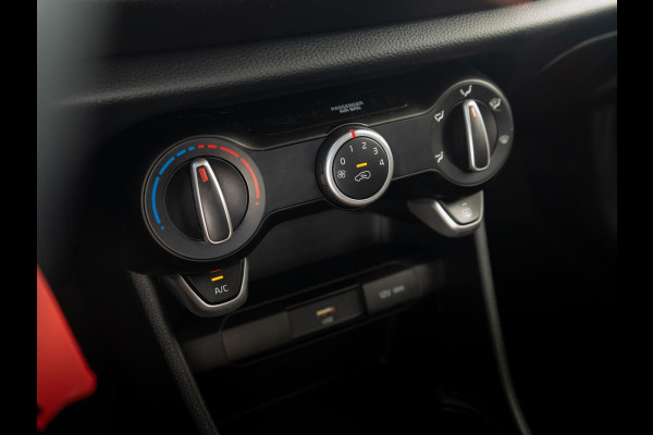 Kia Picanto 1.0 DPi DynamicLine Cruise Control | Navigatie via Carplay | Camera | Airco | LMV