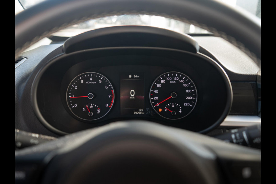 Kia Picanto 1.0 DPi DynamicLine Cruise Control | Navigatie via Carplay | Camera | Airco | LMV