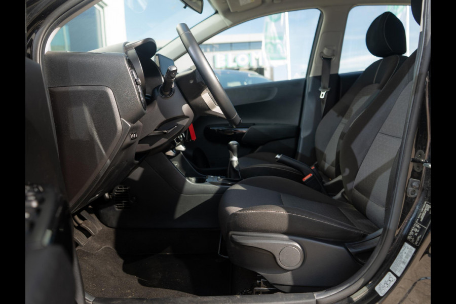 Kia Picanto 1.0 DPi DynamicLine Cruise Control | Navigatie via Carplay | Camera | Airco | LMV