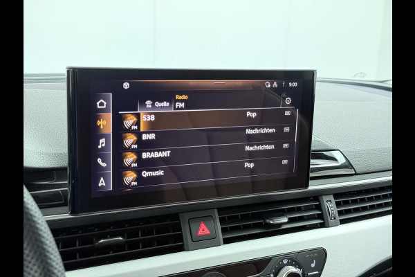 Audi A5 Coupé 40 TFSI S edition VAN € 31.900,- VOOR € 28.440,- UW LENTEVOORDEEL € 3.460,-! | S LINE IN- EN EXTERIEUR | TOPSTAAT! | 20 INCH| LEER| CAMERA| STOELVERWARMING| MATRIX LED| QUANTUM GRIJS