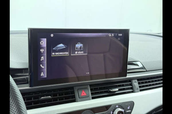 Audi A5 Coupé 40 TFSI S edition VAN € 31.900,- VOOR € 28.440,- UW LENTEVOORDEEL € 3.460,-! | S LINE IN- EN EXTERIEUR | TOPSTAAT! | 20 INCH| LEER| CAMERA| STOELVERWARMING| MATRIX LED| QUANTUM GRIJS