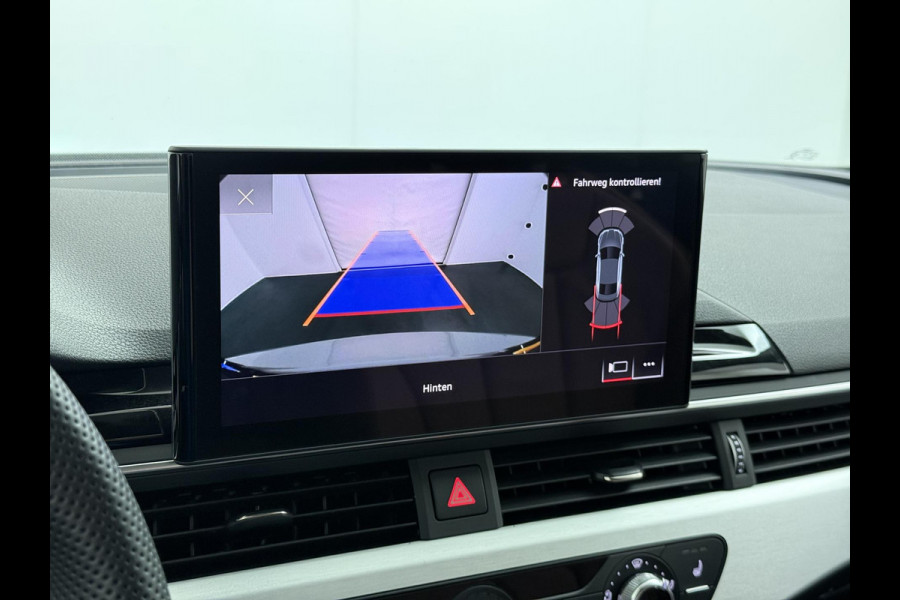 Audi A5 Coupé 40 TFSI S edition VAN € 31.900,- VOOR € 28.440,- UW LENTEVOORDEEL € 3.460,-! | S LINE IN- EN EXTERIEUR | TOPSTAAT! | 20 INCH| LEER| CAMERA| STOELVERWARMING| MATRIX LED| QUANTUM GRIJS