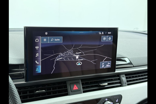 Audi A5 Coupé 40 TFSI S edition VAN € 31.900,- VOOR € 28.440,- UW LENTEVOORDEEL € 3.460,-! | S LINE IN- EN EXTERIEUR | TOPSTAAT! | 20 INCH| LEER| CAMERA| STOELVERWARMING| MATRIX LED| QUANTUM GRIJS