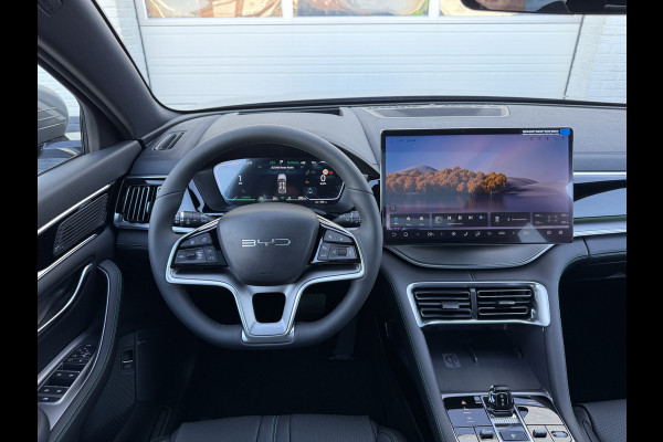 BYD SEAL U 1.5 DM-i FWD Boost | RIJKLAAR | Pano | Leder | 360* Camera | ACC | 19 inch