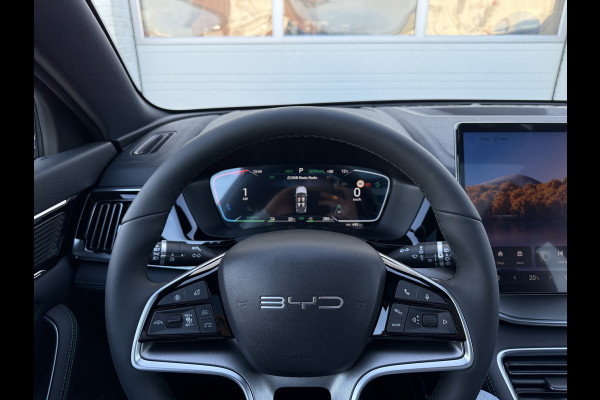 BYD SEAL U 1.5 DM-i FWD Boost | RIJKLAAR | Pano | Leder | 360* Camera | ACC | 19 inch