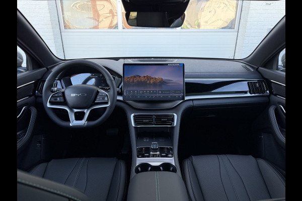 BYD SEAL U 1.5 DM-i FWD Boost | RIJKLAAR | Pano | Leder | 360* Camera | ACC | 19 inch