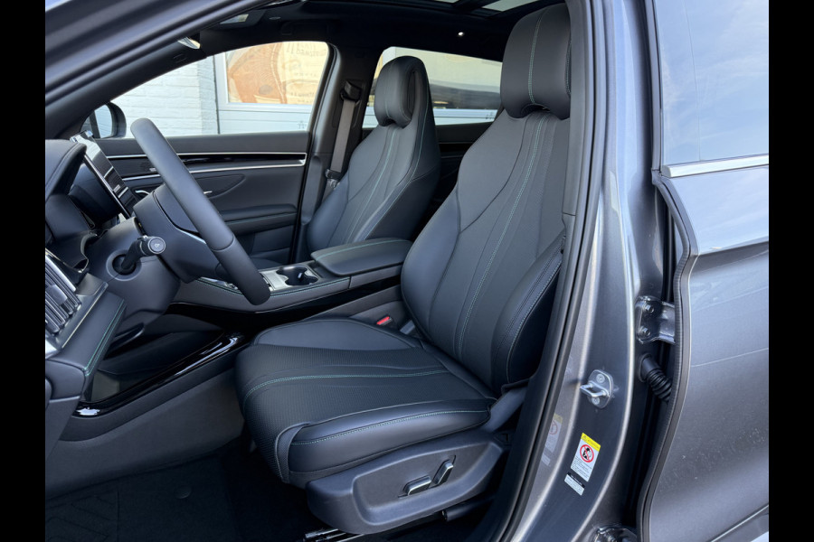 BYD SEAL U 1.5 DM-i FWD Boost | RIJKLAAR | Pano | Leder | 360* Camera | ACC | 19 inch