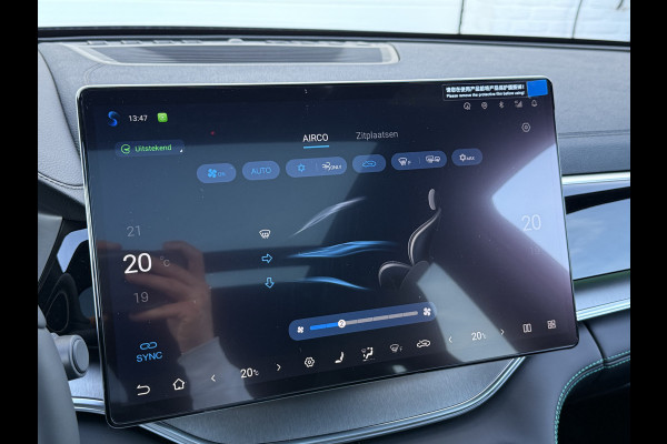 BYD SEAL U 1.5 DM-i FWD Boost | RIJKLAAR | Pano | Leder | 360* Camera | ACC | 19 inch
