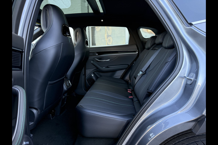 BYD SEAL U 1.5 DM-i FWD Boost | RIJKLAAR | Pano | Leder | 360* Camera | ACC | 19 inch