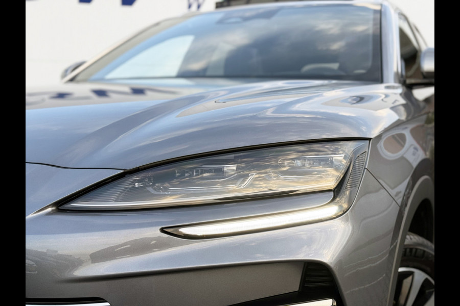 BYD SEAL U 1.5 DM-i FWD Boost | RIJKLAAR | Pano | Leder | 360* Camera | ACC | 19 inch