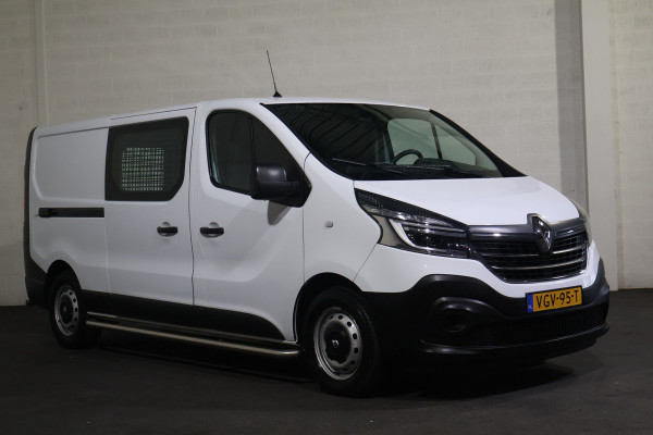 Renault Trafic 2.0 dCi 145pk L2 H1 Automaat
