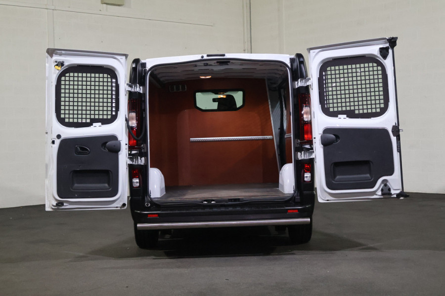 Renault Trafic 2.0 dCi 145pk L2 H1 Automaat