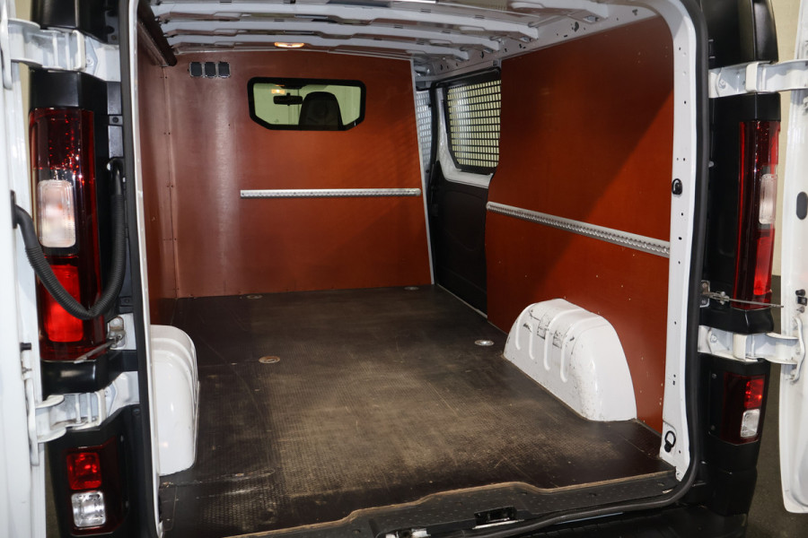 Renault Trafic 2.0 dCi 145pk L2 H1 Automaat