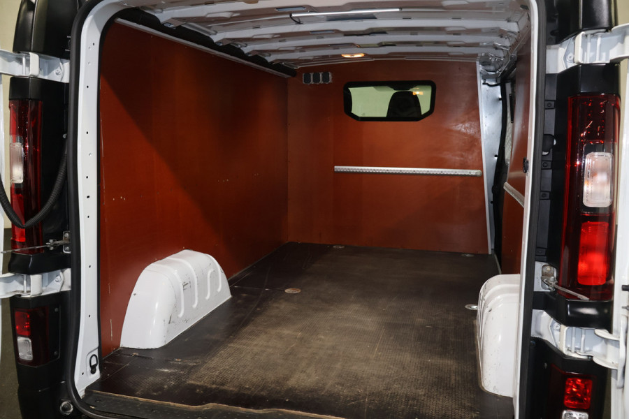 Renault Trafic 2.0 dCi 145pk L2 H1 Automaat