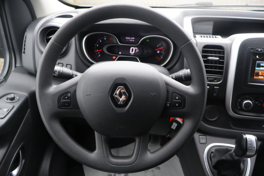 Renault Trafic 2.0 dCi 145pk L2 H1 Automaat