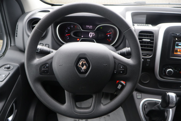 Renault Trafic 2.0 dCi 145pk L2 H1 Automaat