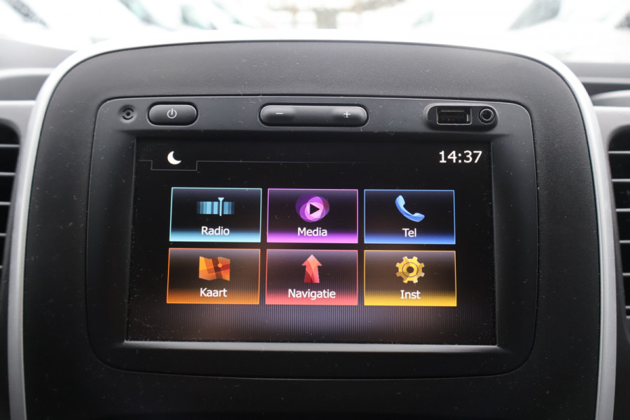 Renault Trafic 2.0 dCi 145pk L2 H1 Automaat