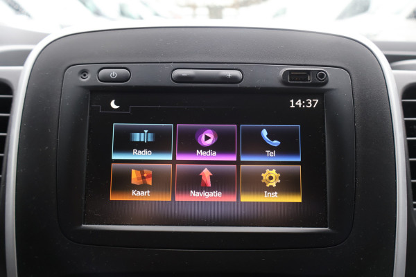 Renault Trafic 2.0 dCi 145pk L2 H1 Automaat