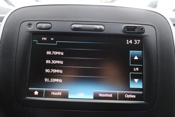 Renault Trafic 2.0 dCi 145pk L2 H1 Automaat