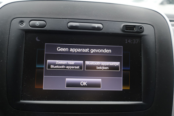 Renault Trafic 2.0 dCi 145pk L2 H1 Automaat