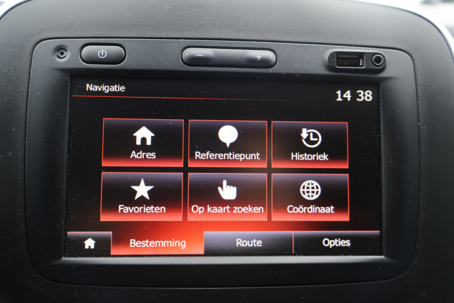 Renault Trafic 2.0 dCi 145pk L2 H1 Automaat