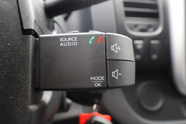 Renault Trafic 2.0 dCi 145pk L2 H1 Automaat