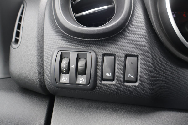 Renault Trafic 2.0 dCi 145pk L2 H1 Automaat