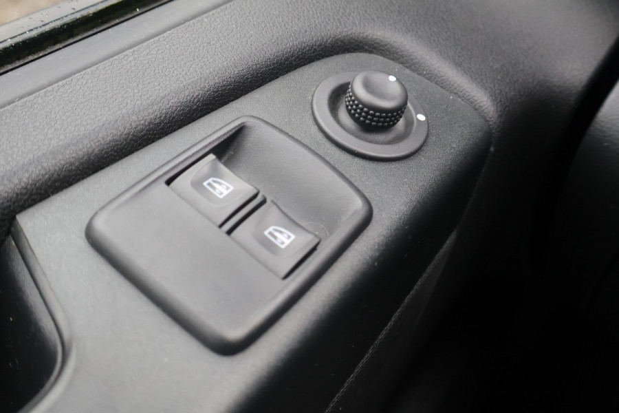 Renault Trafic 2.0 dCi 145pk L2 H1 Automaat