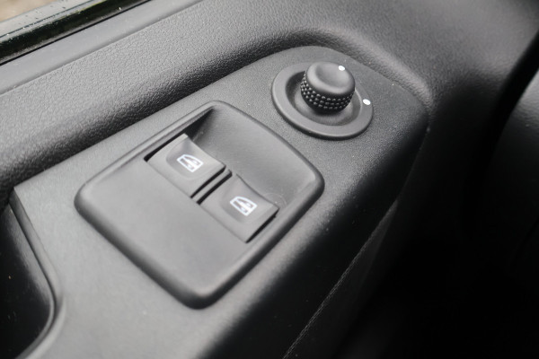 Renault Trafic 2.0 dCi 145pk L2 H1 Automaat