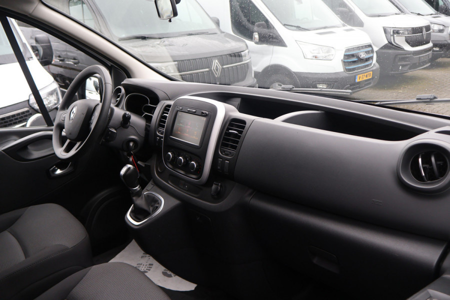 Renault Trafic 2.0 dCi 145pk L2 H1 Automaat