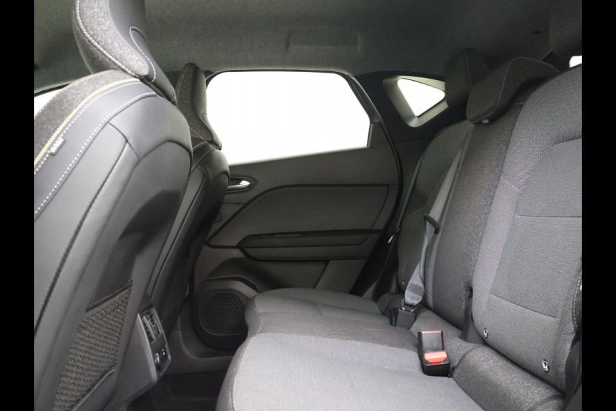 Renault Captur TCe 90PK techno | CAMERA | CARPLAY | GROOT SCHERM | Carselexy