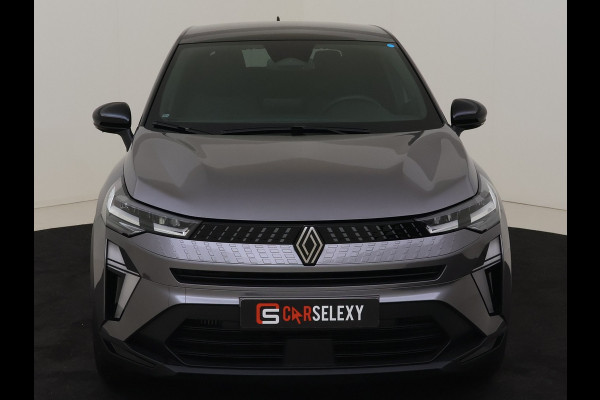 Renault Captur TCe 90PK techno | CAMERA | CARPLAY | GROOT SCHERM | Carselexy