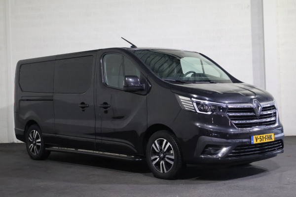 Renault Trafic 2.0 dCi 170pk L2 H1 DC Luxe Bpm Vrij