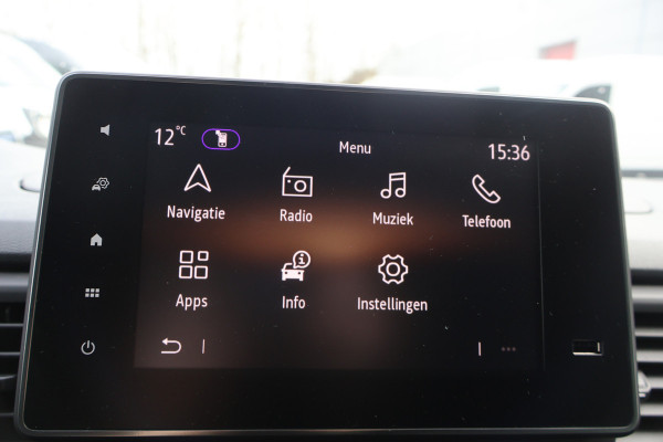 Renault Trafic 2.0 dCi 170pk L2 H1 DC Luxe Bpm Vrij