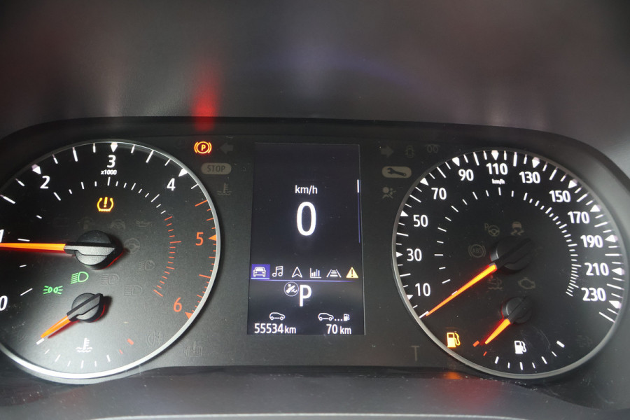 Renault Trafic 2.0 dCi 170pk L2 H1 DC Luxe Bpm Vrij