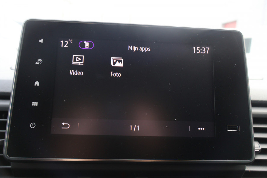 Renault Trafic 2.0 dCi 170pk L2 H1 DC Luxe Bpm Vrij