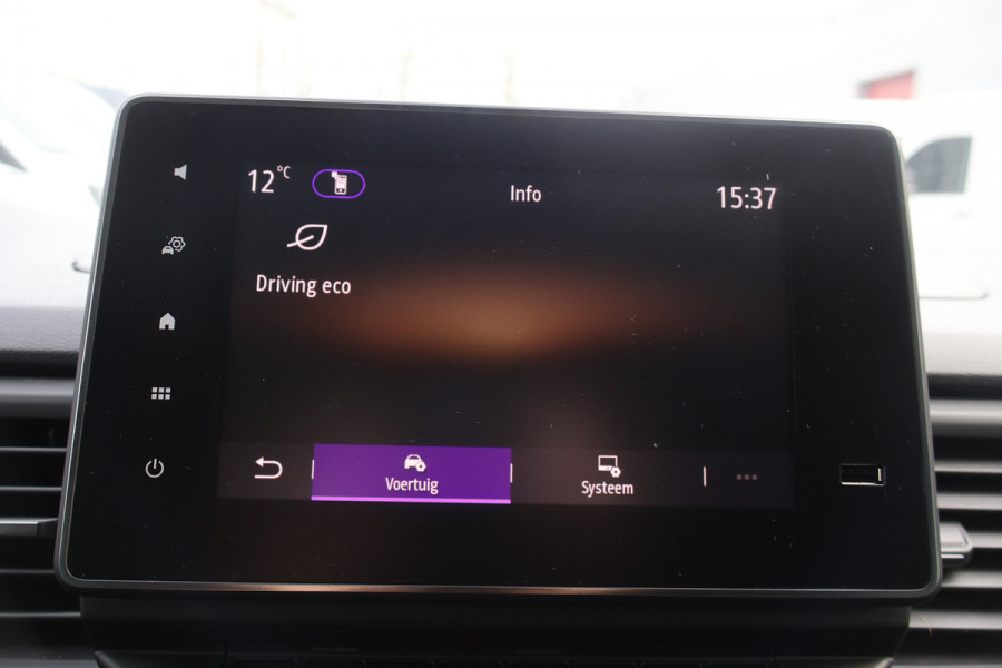 Renault Trafic 2.0 dCi 170pk L2 H1 DC Luxe Bpm Vrij