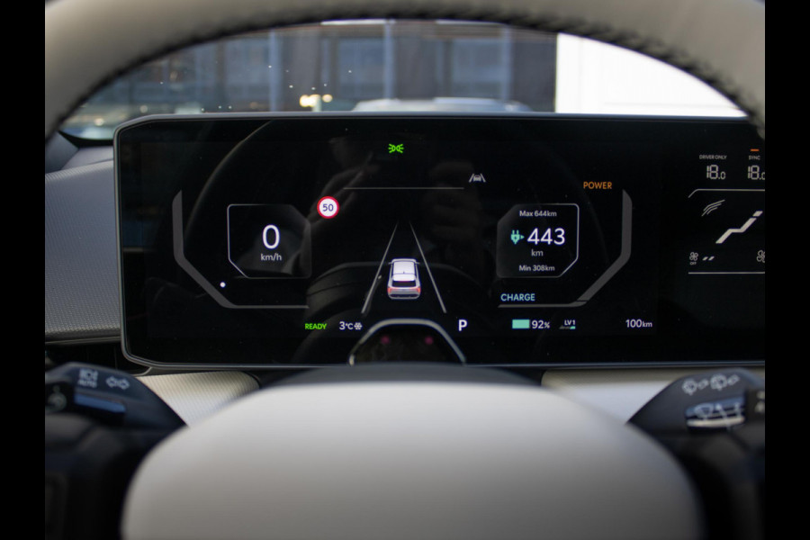 Kia EV4 GT-Line Business Edition 81.4 kWh Stoel+stuurverwarming | Rode remklauwen | Navigatie | LMV | Carplay | Gave auto!