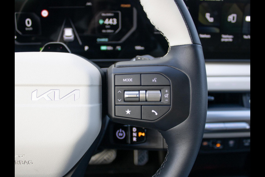 Kia EV4 GT-Line Business Edition 81.4 kWh Stoel+stuurverwarming | Rode remklauwen | Navigatie | LMV | Carplay | Gave auto!