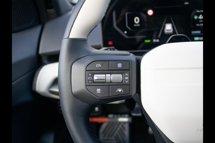 Kia EV4 GT-Line Business Edition 81.4 kWh Stoel+stuurverwarming | Rode remklauwen | Navigatie | LMV | Carplay | Gave auto!