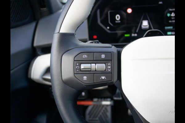 Kia EV4 GT-Line Business Edition 81.4 kWh Stoel+stuurverwarming | Rode remklauwen | Navigatie | LMV | Carplay | Gave auto!