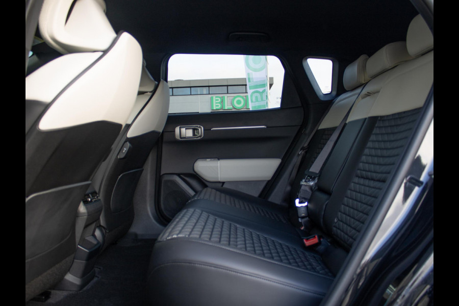 Kia EV4 GT-Line Business Edition 81.4 kWh Stoel+stuurverwarming | Rode remklauwen | Navigatie | LMV | Carplay | Gave auto!