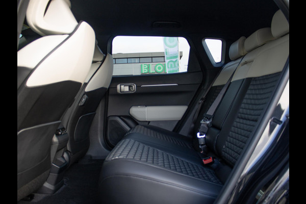 Kia EV4 GT-Line Business Edition 81.4 kWh Stoel+stuurverwarming | Rode remklauwen | Navigatie | LMV | Carplay | Gave auto!